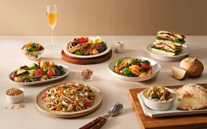 신세계푸드 ‘베키아에누보 가스트로’, 건강 곡물 신메뉴 12종 출시