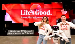 “로봇이 아침 준비하고 빨래까지 척척” 
LG전자, 한층 가까워진 ‘제로 레이버 홈’ 소개