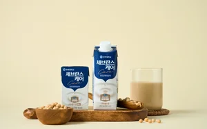 연세유업, 세브란스 병원과 공동개발한 ‘세브란스케어’ 론칭