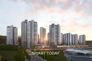 2026년 분양시장 스타트...1월 수도권 쏠림 속 6600가구 일반분양