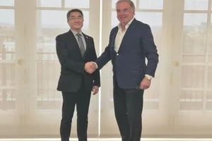 삼성E&A, 美 와바시 저탄소 암모니아 플랜트 착공…2029년 완공 목표