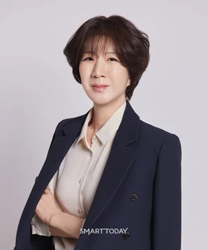 신성통상, 김지희 상품기획본부장 부사장 승진...'평창 롱패딩' 개발 주역