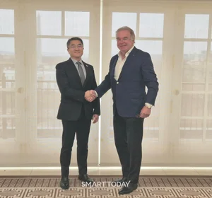 삼성E&A, 美 와바시 저탄소 암모니아 플랜트 착공…2029년 완공 목표