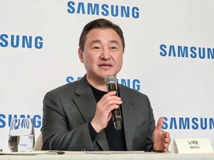 삼성전자, 'AI 일상 동반자' 시대 선언
