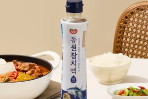 동원F&B 동원참치액, ‘2026 대한민국 퍼스트브랜드 대상’ 수상