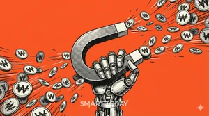 15분 만에 200억 ‘순삭’… TIGER 휴머노이드 ETF, 상장 첫날부터 ‘불티’