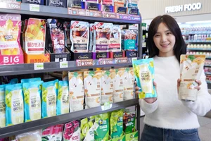 세븐일레븐 ESG 상품 프로젝트, 농업·기업 상생 우수 사례 선정
