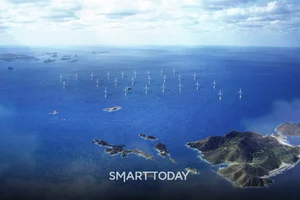 현대스틸산업, 6115억 규모 ‘신안우이 해상풍력’ 하부구조물 수주