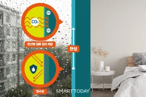 DL이앤씨·강남제비스코, 페인트로 국토부 건설신기술 첫 인증