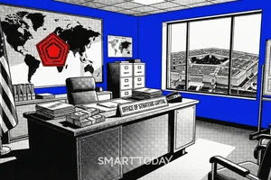 고려아연 백기사 자금에 붙은 펜타곤 꼬리표, 리스크는? [고려아연 경영권 분쟁]