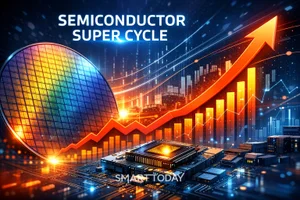 반도체 슈퍼사이클 훈풍에 SK에코플랜트 '함박 웃음'...IPO 흥행 기대감 커져