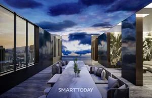 대우건설 ‘써밋’, 커뮤니티 조명 디자인 기준 수립…하이엔드 주거 차별화