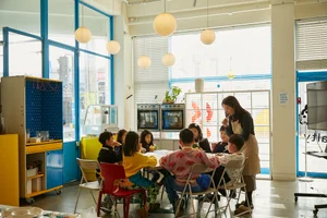 플레이코노미, 이마트·홈플러스 14개 지점에서 어린이경제수업 론칭 