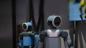 현대모비스, 보스턴다이나믹스 '아틀라스'에 액추에이터 공급