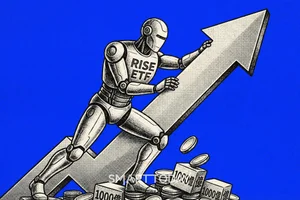 RISE 미국휴머노이드로봇 1000억 돌파…배경은 트럼프의 행정명령?