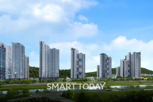 롯데건설 ‘대전 롯데캐슬 더퍼스트’ 완판…