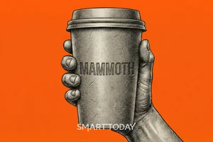 오케스트라PE, 매머드커피 인수한다