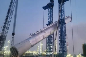 건설 해외수주 11년 만에 최대...원전·고부가 공종 다변화 효과, 400억 달러 재돌파