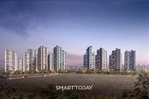 GTX-A 효과 본격화…운정~서울역 20분대, ‘GTX운정역 서희스타힐스’ 주목