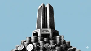 우리운용, 초대형IB 육성 정책에 발맞춘 ETF 내놓는다