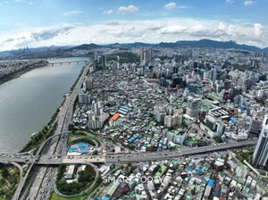 대우건설, 성수4지구 재개발 출사표…‘써밋’으로 ‘한강변 랜드마크’ 승부수