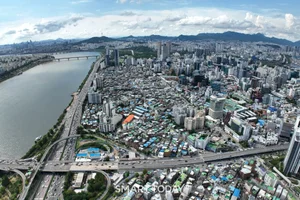 대우건설, 성수4지구 재개발 출사표…‘써밋’으로 ‘한강변 랜드마크’ 승부수