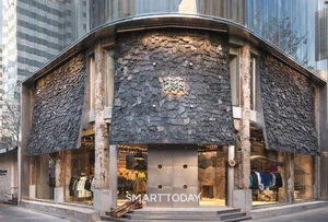 코오롱스포츠, 명동에 글로벌 플래그십 스토어 오픈...