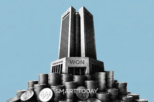 우리운용, 초대형IB 육성 정책에 발맞춘 ETF 내놓는다