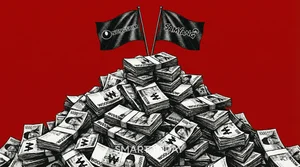 전면에 나선 농심·삼양 '오너가 3세'…같은 듯 다르게 짊어진 무게감 