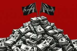 전면에 나선 농심·삼양 '오너가 3세'…같은 듯 다르게 짊어진 무게감 