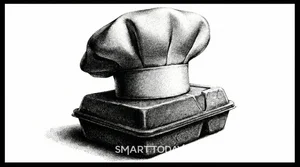 '최강록이 빚은 술'·'손종원 샌드위치'...식품업계는 이미 '스타 셰프' 열풍