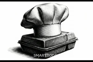 '최강록이 빚은 술'·'손종원 샌드위치'...식품업계는 이미 '스타 셰프' 열풍