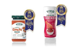 동원홈푸드 비비드키친 김치살사, 국제식음료품평회 ‘2스타’ 수상