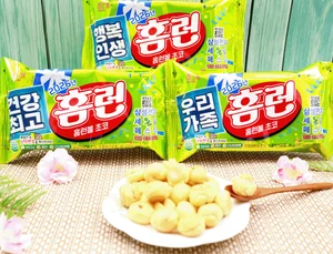 해태제과, 삼성전자와 함께 ‘삼세페 홈런볼’ 이벤트 개최