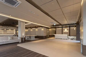 시그니처요양병원, 송파구 성내천공원 근처 프리미엄 요양병원 개원