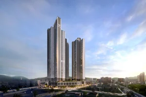 지방 주담대 '스트레스 DSR 3단계' 유예 연장… 규제 덜한 신규 분양 단지 '눈길'