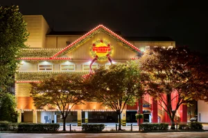 아웃백, 12월 역대 최고 매출 기록…크리스마스 양일에만 100억