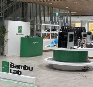 뱀부랩, 현대백화점 충청점 팝업 스토어 운영