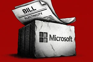 마이크로소프트, AI 데이터센터 전력비 직접 낸다... 트럼프 