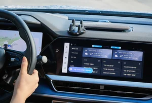 SKT, 르노 '필랑트'에 차세대 AI 에이전트 '에이닷 오토' 적용