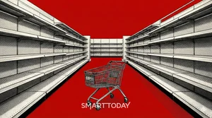 '월급 못 주는' 홈플러스 