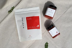 두아 에프엔에스, ‘2026 경상북도 우수농산물 상표사용자’ 선정