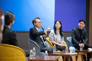 신한금융그룹, 'AX 혁신' 100인이 주도한다