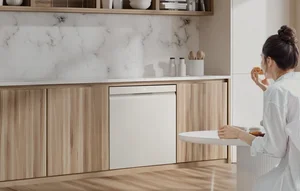 식기세척기, ‘가사 해방 가전’ 핵심으로…위생·시간 효율 잡았다