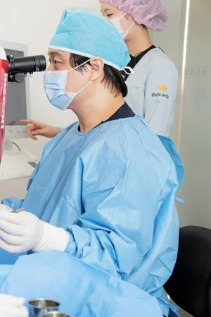 녹내장, 시신경 보존의 싸움… 안압 조절이 치료의 핵심