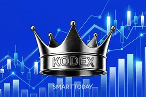 커버드콜 ETF 제왕은 KODEX 200타겟위클리커버드콜…수익률·AUM 압도
