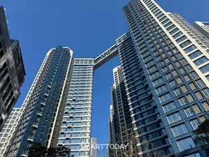 잠실 르엘, 20일 입주 시작...신고가·조합원 환급까지 '가치 재평가'