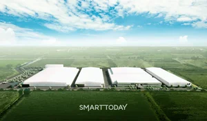 LS전선, 멕시코에 2300억 투자…북미 에너지·모빌리티 통합기지 구축