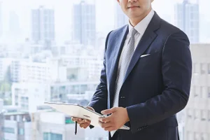 최윤범 고려아연 회장, 다보스포럼서 참석..'글로벌 핵심광물 공급망’ 방향성 모색