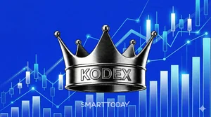 커버드콜 ETF 제왕은 KODEX 200타겟위클리커버드콜…수익률·AUM 압도
